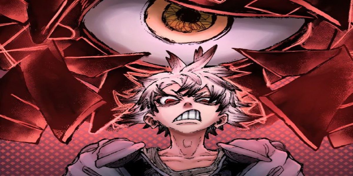 El manga subestimado del mayor rival de Shonen Jump, Kodansha, debería estar en el radar de todos los fanáticos