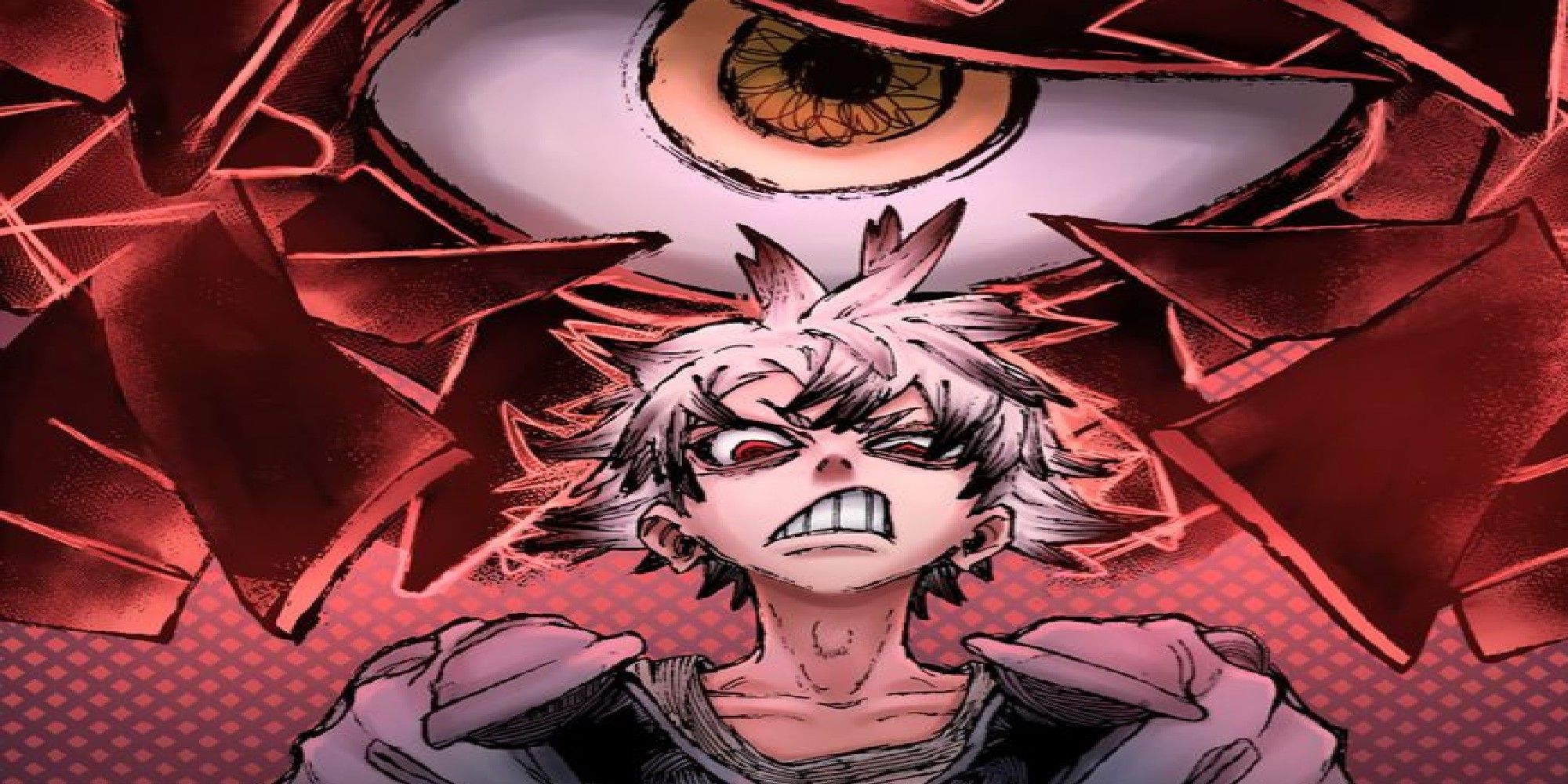 El manga subestimado del mayor rival de Shonen Jump, Kodansha, debería estar en el radar de todos los fanáticos