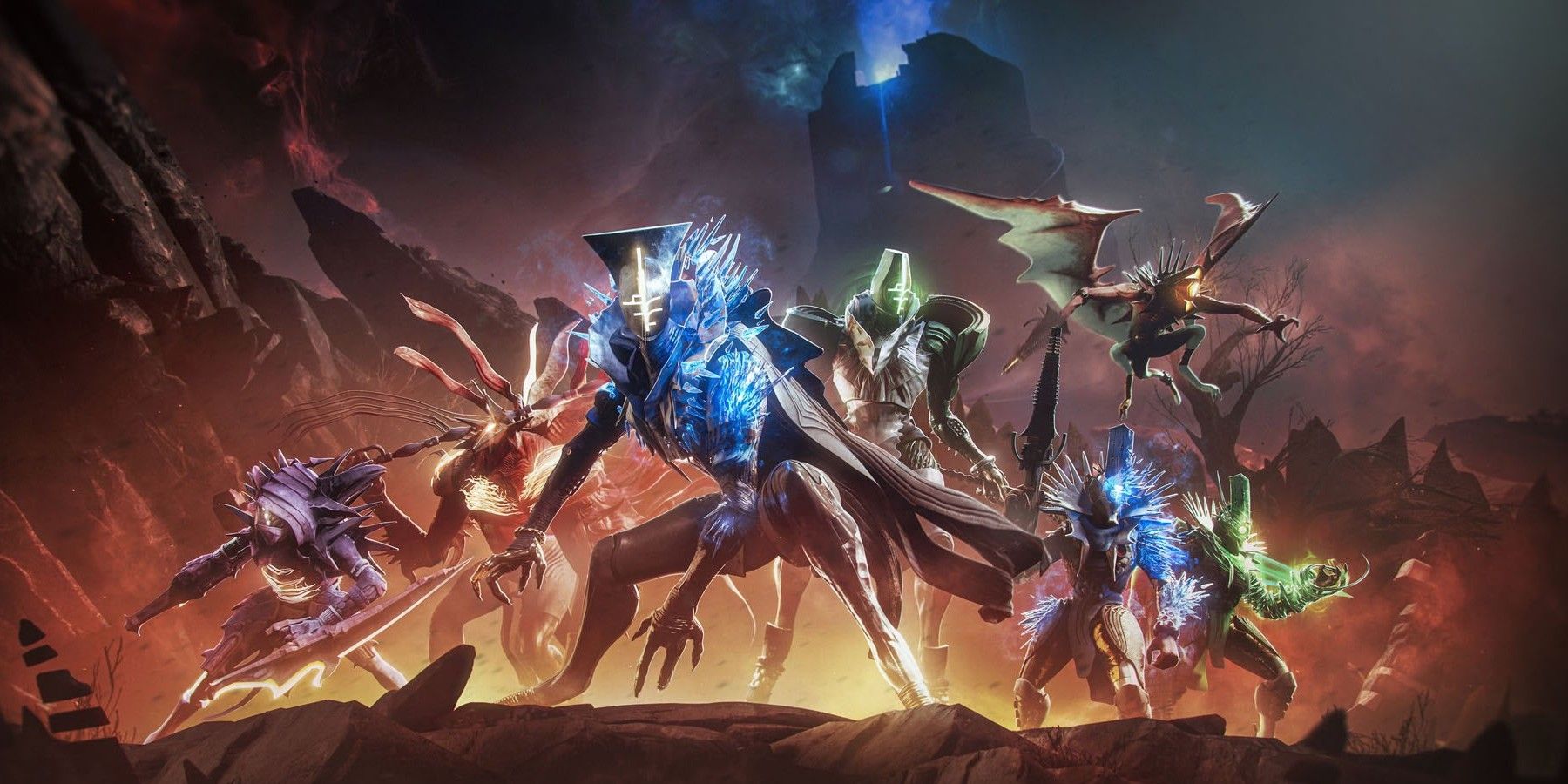 Destiny 2: The Final Shape: fecha de lanzamiento, nueva subclase prismática y enemigos aterradores