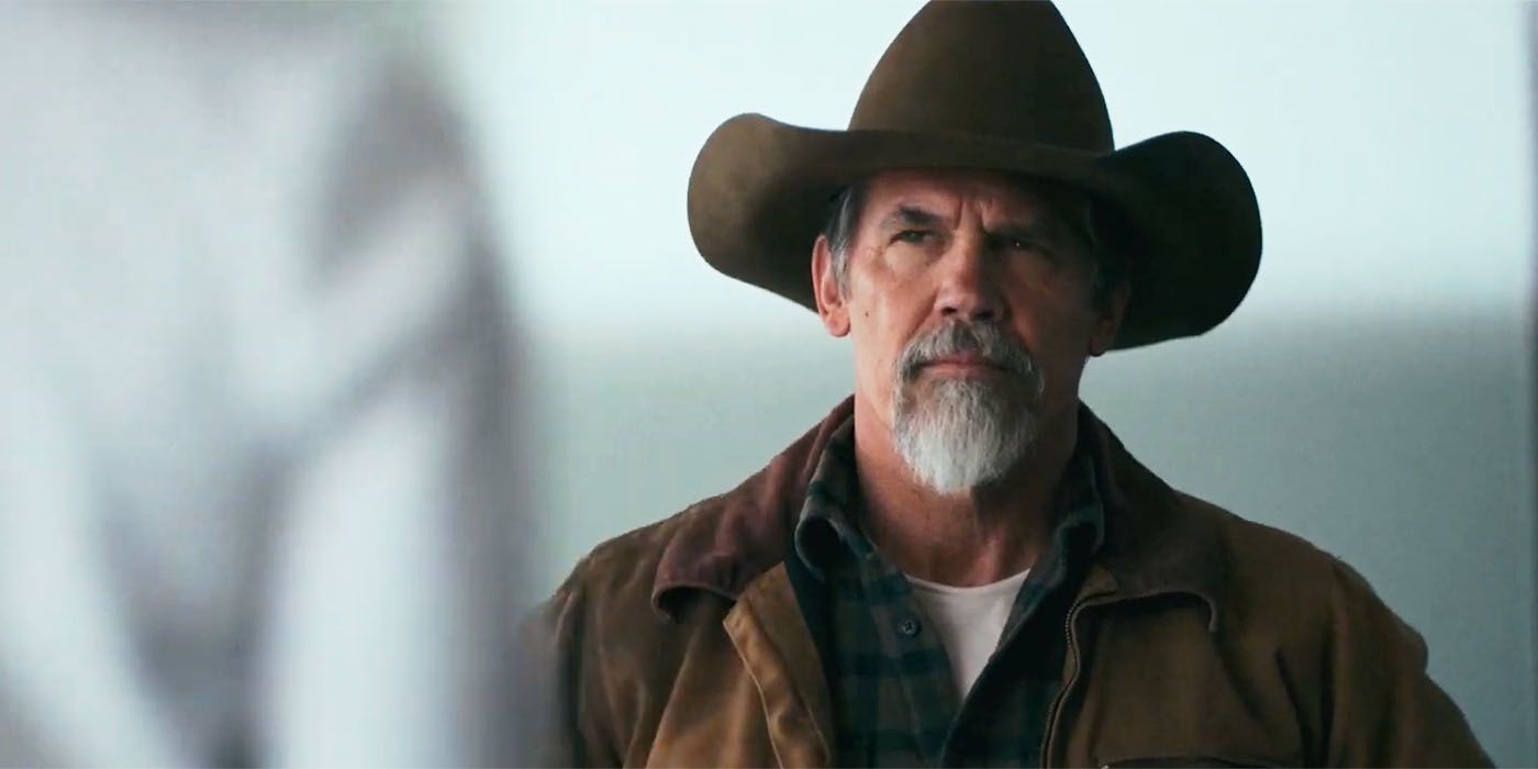 Tráiler de la temporada 2 de Outer Range: la serie de ciencia ficción de Josh Brolin vuelve a sumergirse en el misterio del vacío