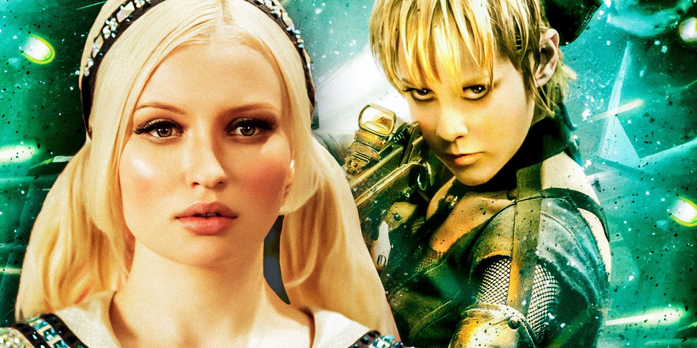 El corte Snyder de Sucker Punch podría mejorar enormemente la película (pero ¿sucederá?)