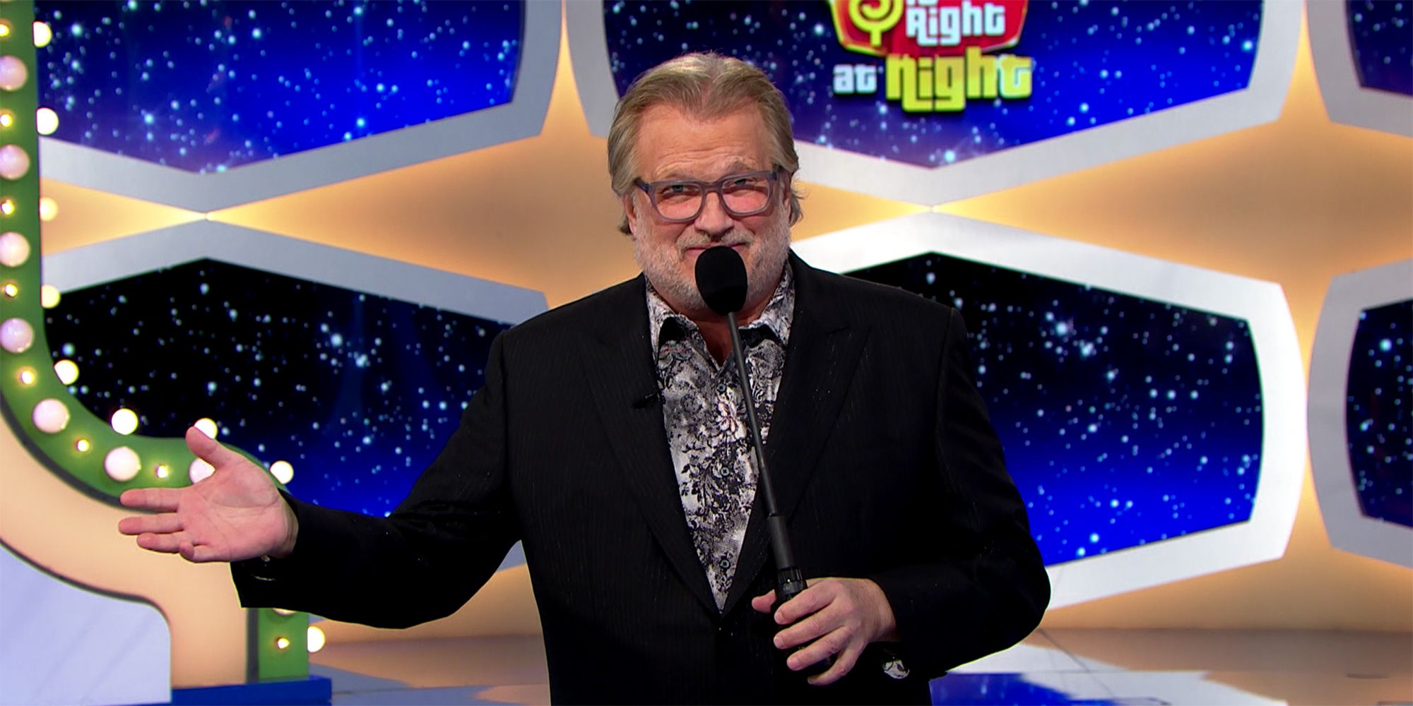 “Vas a perder tu casa”: Drew Carey reflexiona sobre su cuenta de comida de $1 millón durante la huelga de escritores