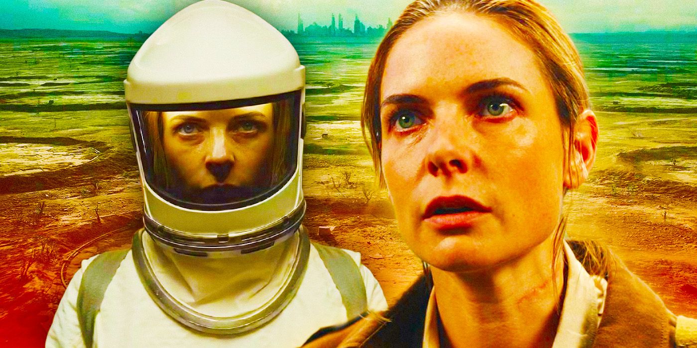 El plan de cuatro estaciones de Silo es una gran noticia para el futuro del programa Apple TV+