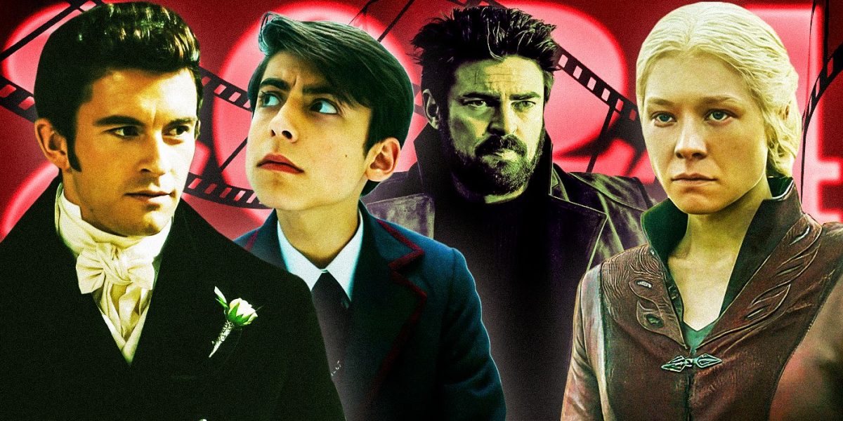 Fechas de estreno televisivo de 2024: todo próximamente (y dónde verlos)