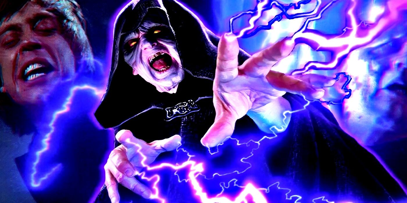 El ataque más extremo de Palpatine al legado Jedi muestra por qué se convirtieron en leyendas tan rápido