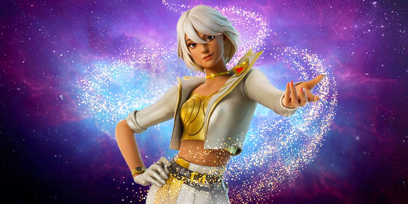 Cómo completar las misiones instantáneas de Afrodita en Fortnite