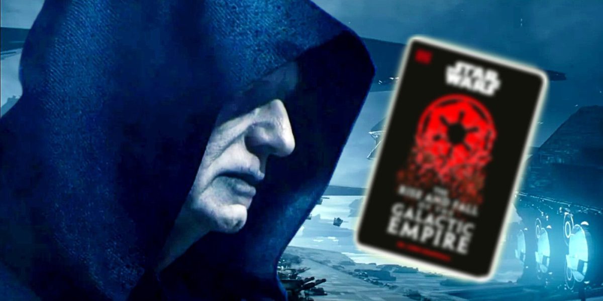 Star Wars revela el futuro del ascenso del planeta Sith de Skywalker, Exegol