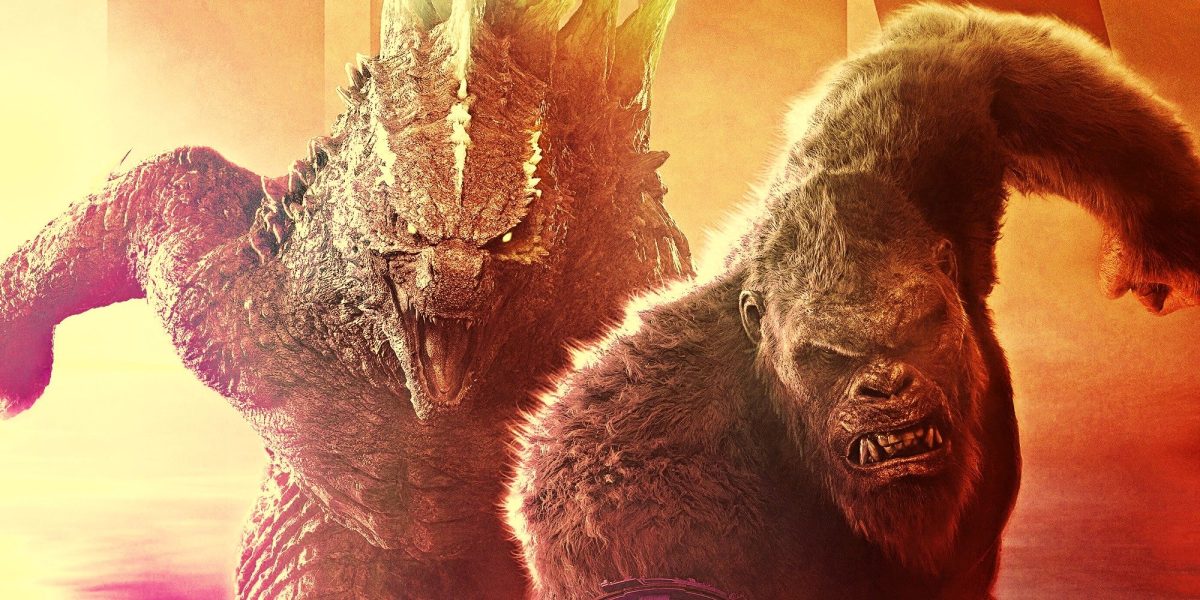 La nueva especie de titán 'Spineprowler' de Monsterverse se centra principalmente en la velocidad