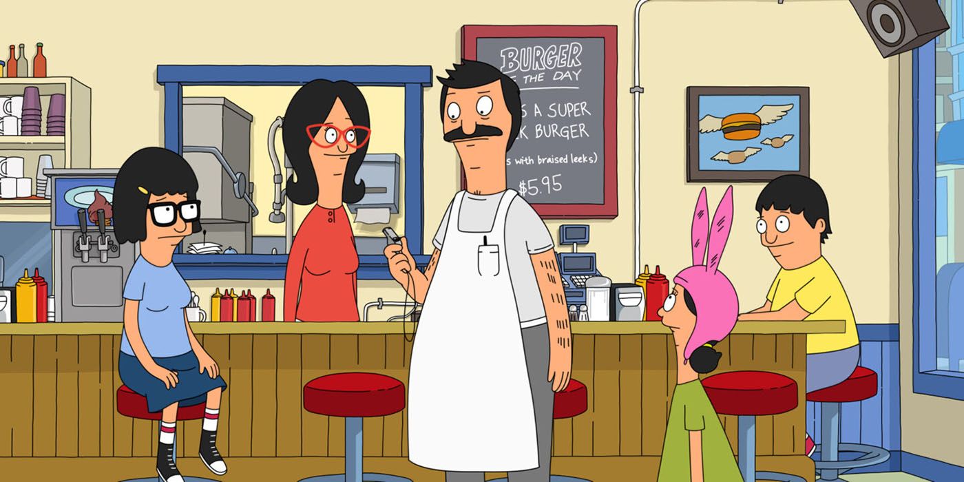 Bob’s Burgers Temporada 15: renovación, reparto, historia y todo lo que sabemos