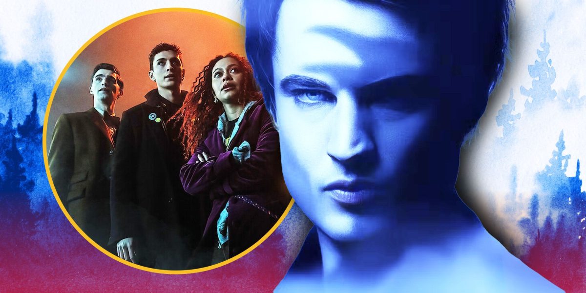 Futuros crossovers de Sandman con Dead Boy Detectives de Netflix provocados por los productores