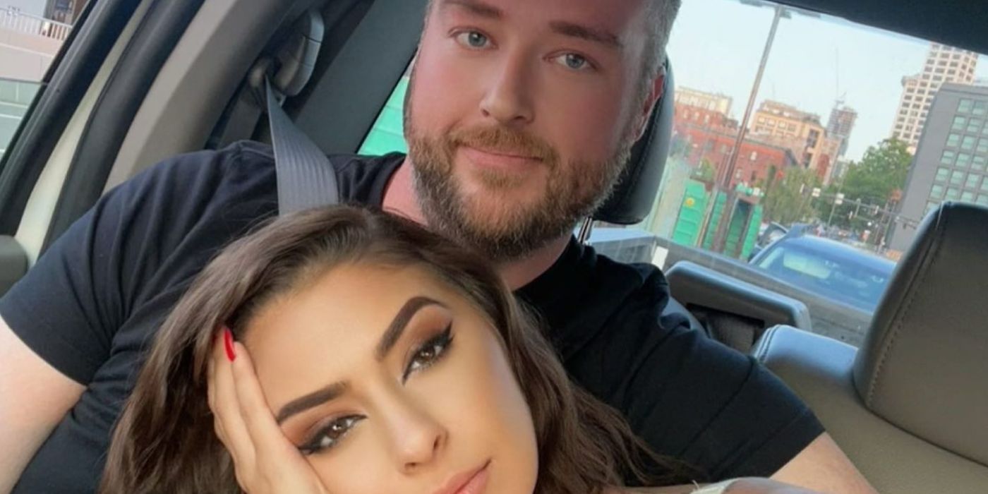 Todo en 90 días: Mike Youngquist reveló nuevos datos sobre su novia Sara (¿es ella “la indicada”?)