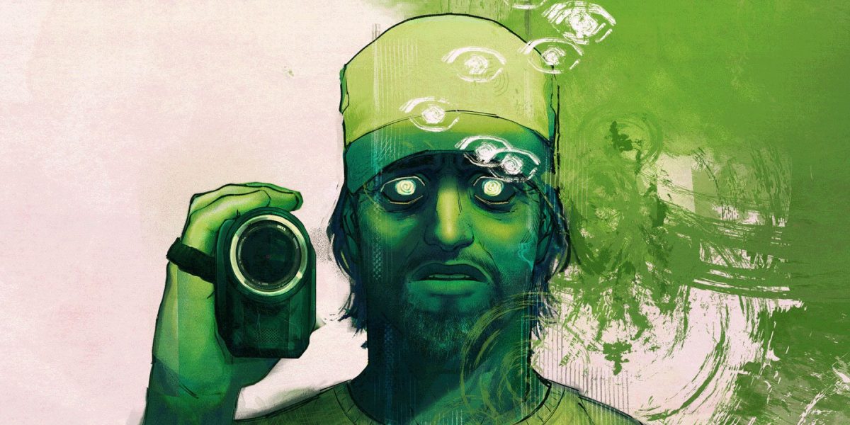 Reseña de Life Eater: "Una atmósfera maravillosamente opresiva"