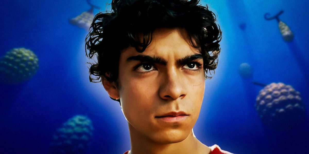 La temporada 2 de One Piece se enfrenta a un enorme desafío de la fruta del diablo, la temporada 1 no