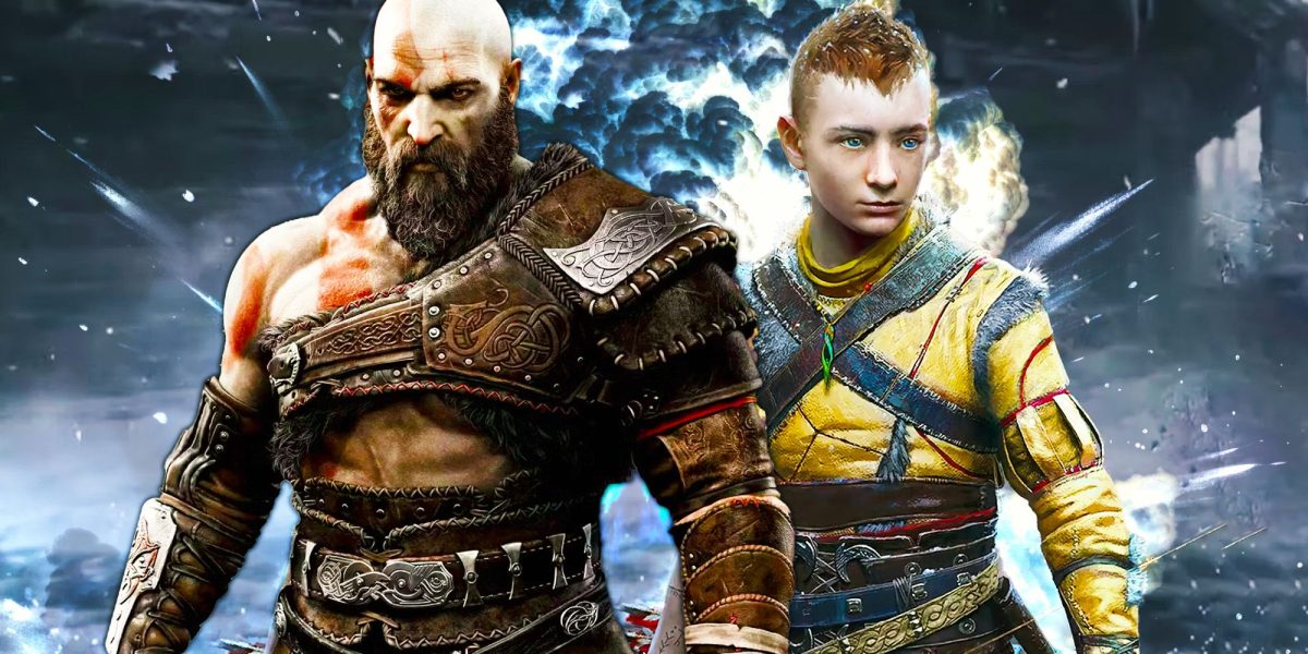 Se rumorea que el nuevo juego God Of War ya tiene una historia perfecta que contar