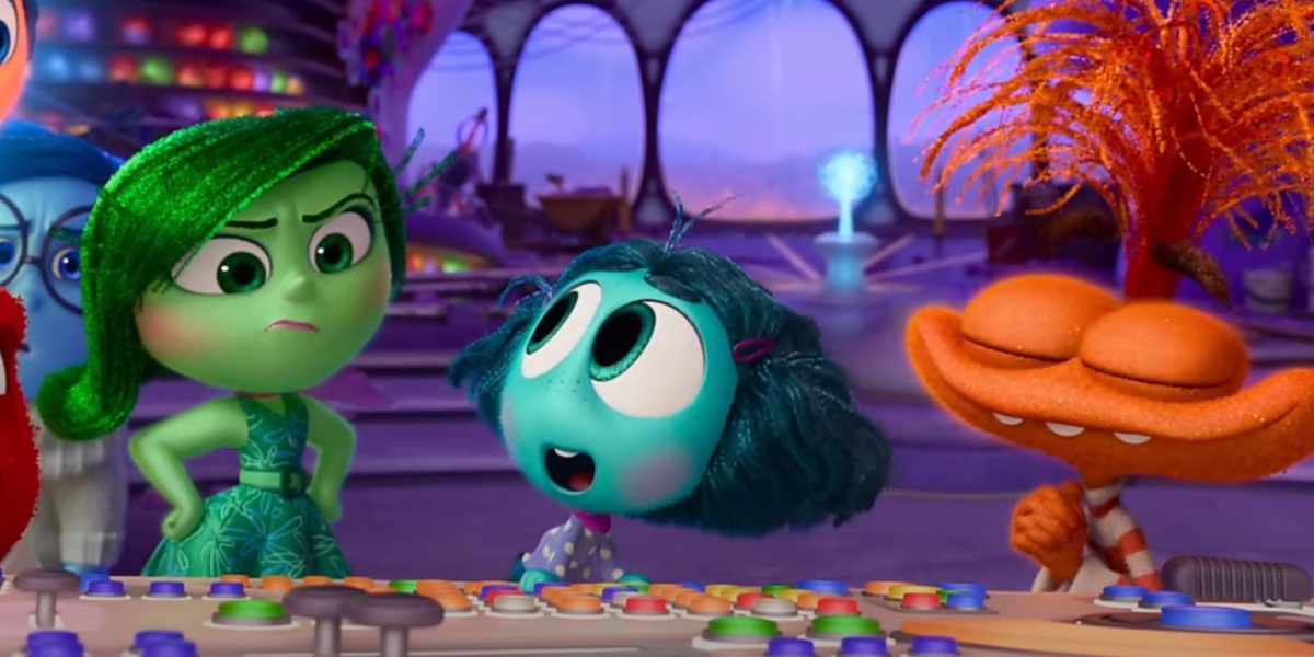 Cómo se eligieron las nuevas emociones de Inside Out 2 (y por qué se eliminaron 5) explicado por el director