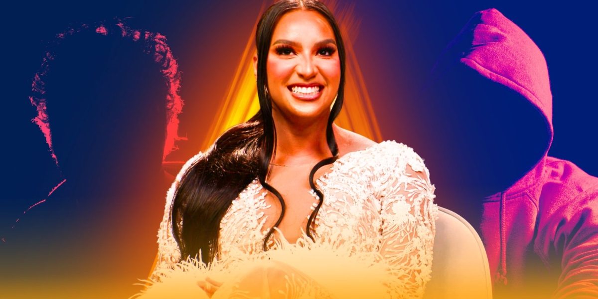 Prometido de 90 días: ¿Chantel está saliendo con Julian, el hijo de Debbie?