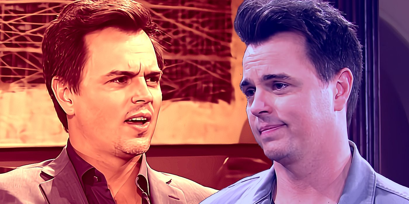 Por qué el actor de Wyatt, Darin Brooks, dejó a The Bold and the Beautiful (y por quién volvería)