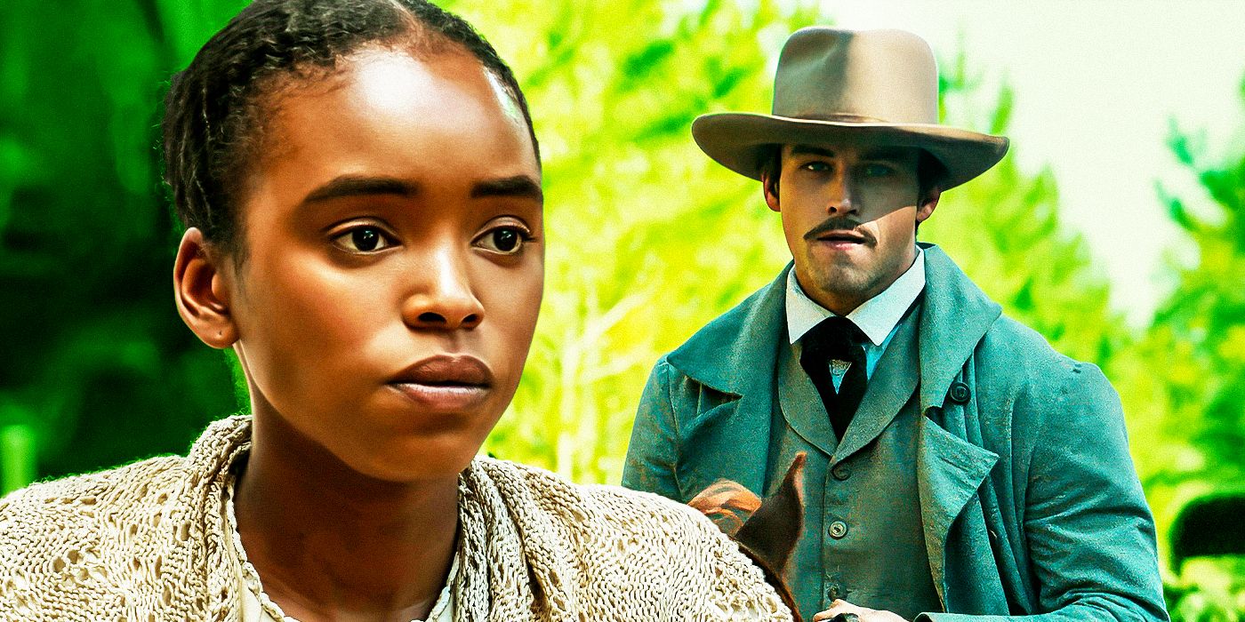 Explicación del final del episodio 6 de Manhunt: ¿Atrapan a John Wilkes Booth?