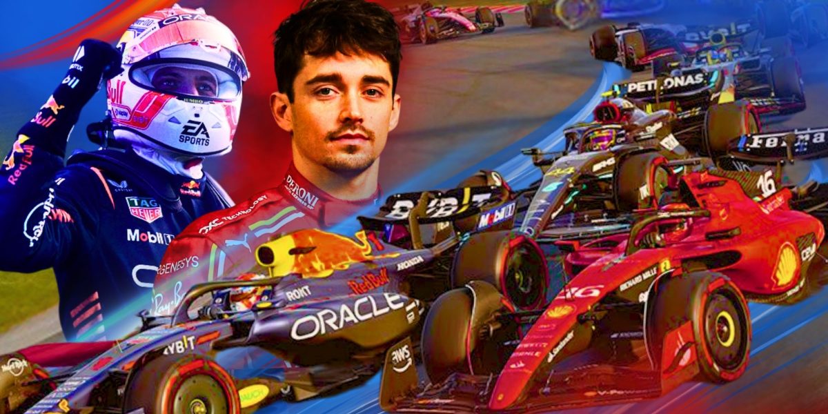 Fecha de lanzamiento de F1 24, nuevos controladores, bonificaciones de reserva, ediciones y detalles del juego
