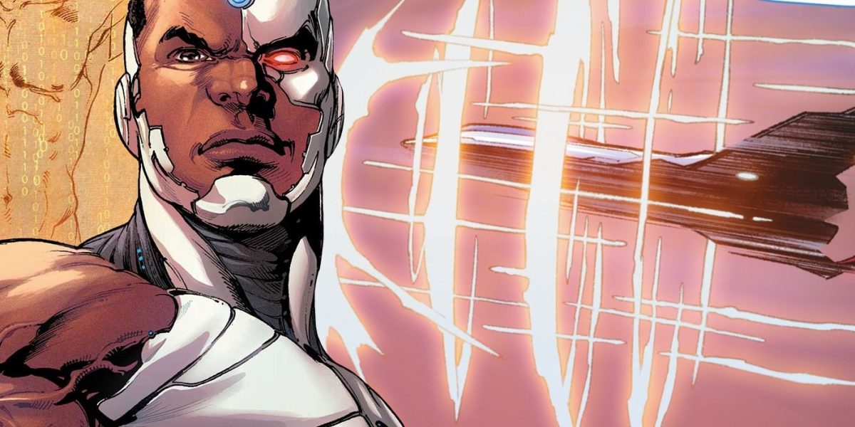 Un vehículo clásico de los Jóvenes Titanes regresa para avergonzar al Batimóvil