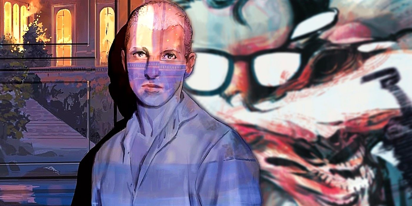 Nice House by the Sea acaba de presentar el reparto perfecto para su película de terror apocalíptico