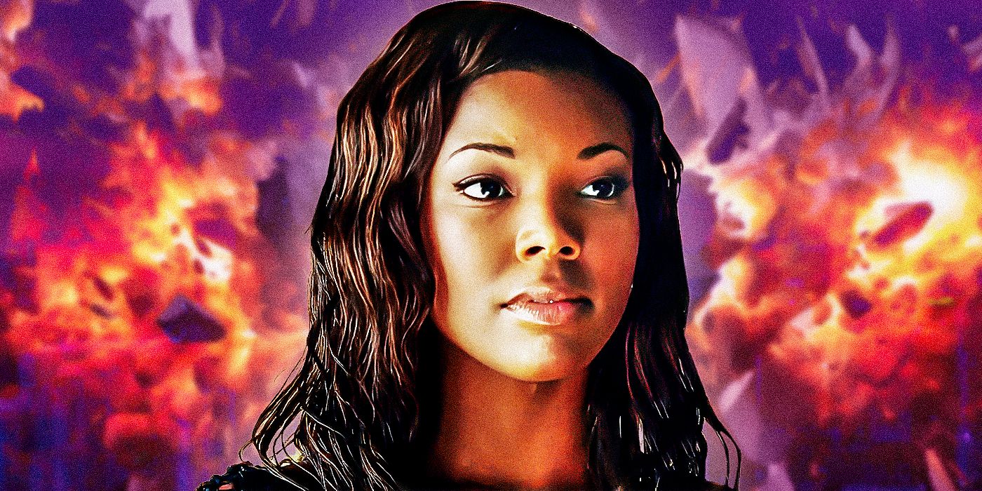Por qué Gabrielle Union no está en Bad Boys 4: qué le pasó a Syd