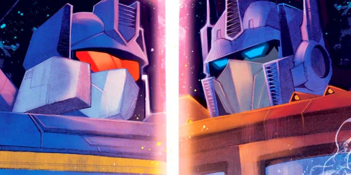 Soundwave demuestra que es un líder Decepticon digno con una masacre de choque digna de Megatron