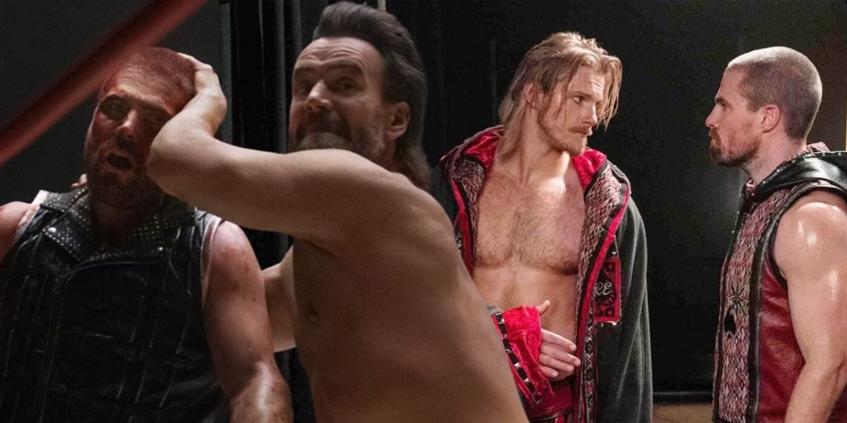 Temporada 3 de Heels: cancelación, posibilidades de renovación y todo lo que sabemos