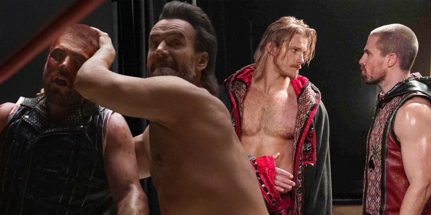 Temporada 3 de Heels: cancelación, posibilidades de renovación y todo lo que sabemos