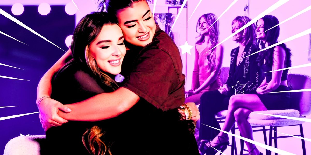 Dance Moms: últimas noticias de la reunión, fecha de estreno, reparto, tráiler y todo lo que sabemos