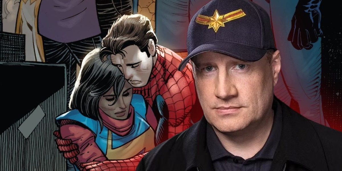 "Tenía que responder al llamado de papá Feige": Kevin Feige ordenó la controvertida muerte de Ms. Marvel, según el escritor de Marvel (ACTUALIZADO)