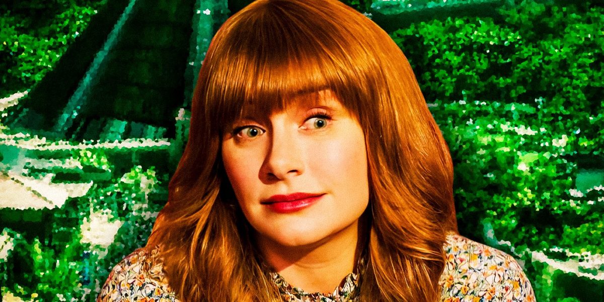 La película de acción de 2024 de Bryce Dallas Howard evita el error que cometió su éxito de 1.600 millones de dólares hace 9 años