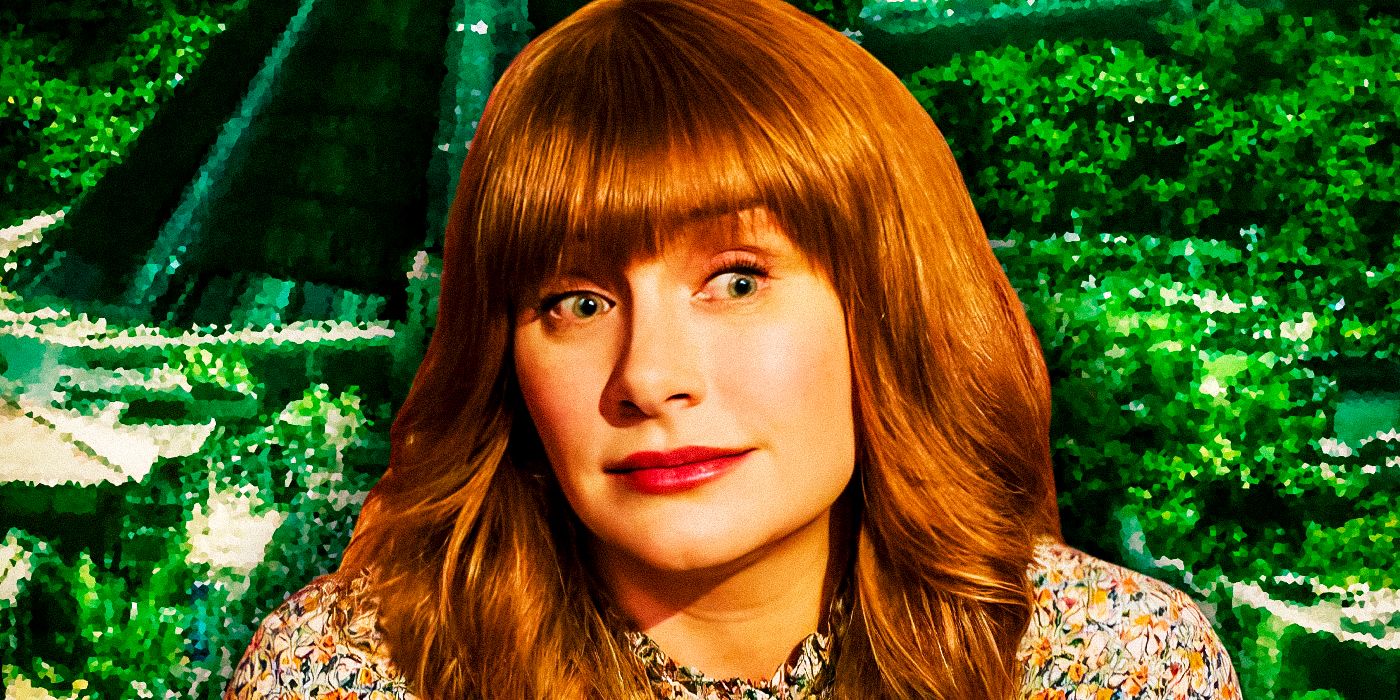 La película de acción de 2024 de Bryce Dallas Howard evita el error que cometió su éxito de 1.600 millones de dólares hace 9 años