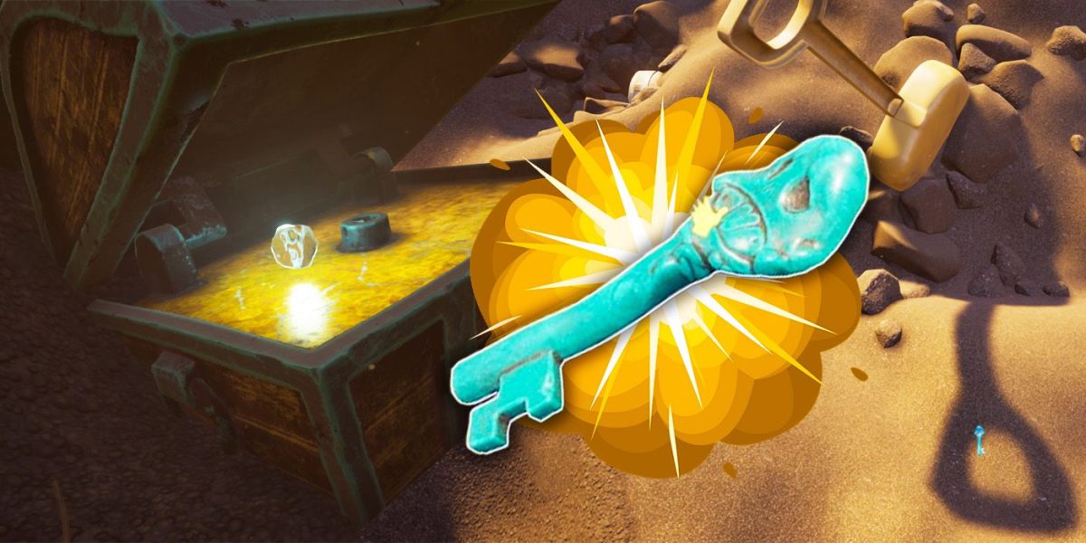 Grounded: Cómo desbloquear el cofre del foso derretido