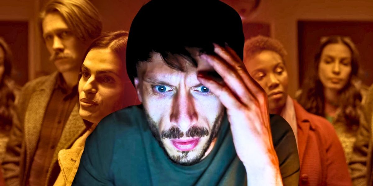 Historia real del reno bebé: el inquietante acosador real y el abuso detrás del programa de Netflix