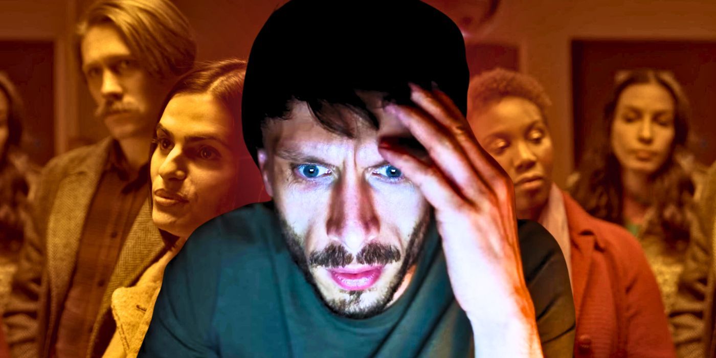 Historia real del reno bebé: el inquietante acosador real y el abuso detrás del programa de Netflix