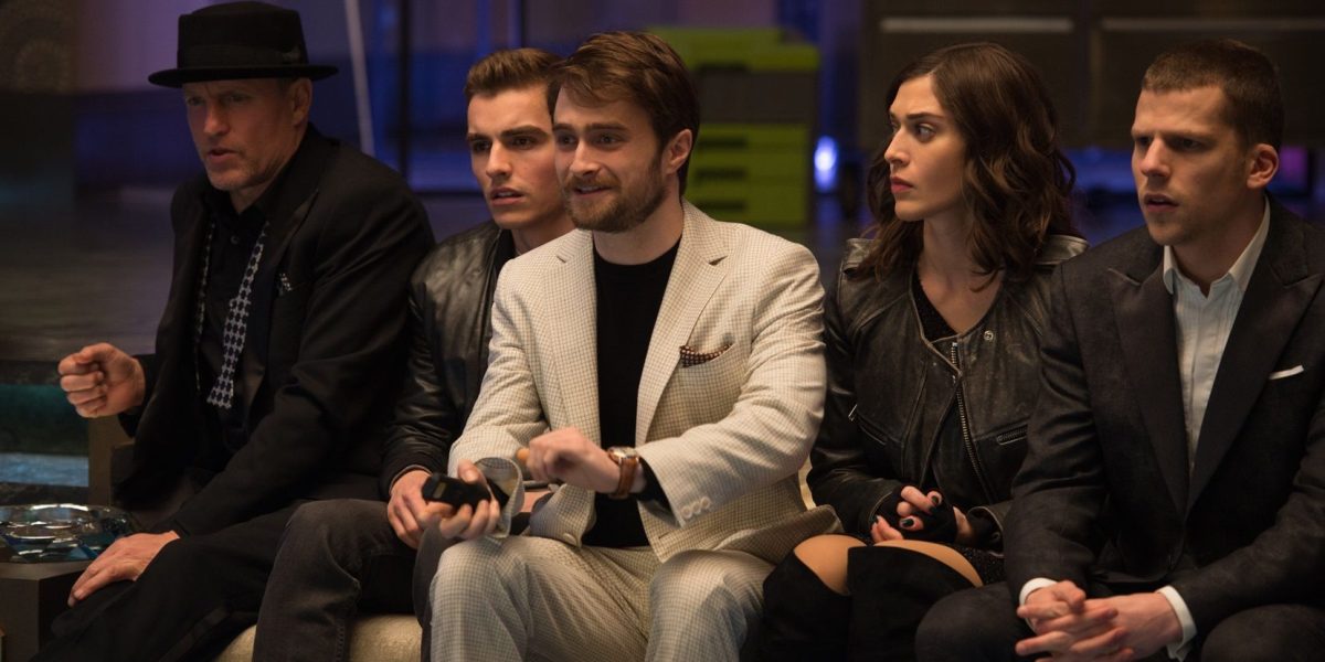 Now You See Me 3 presenta los primeros personajes nuevos con Barbie y DnD Stars