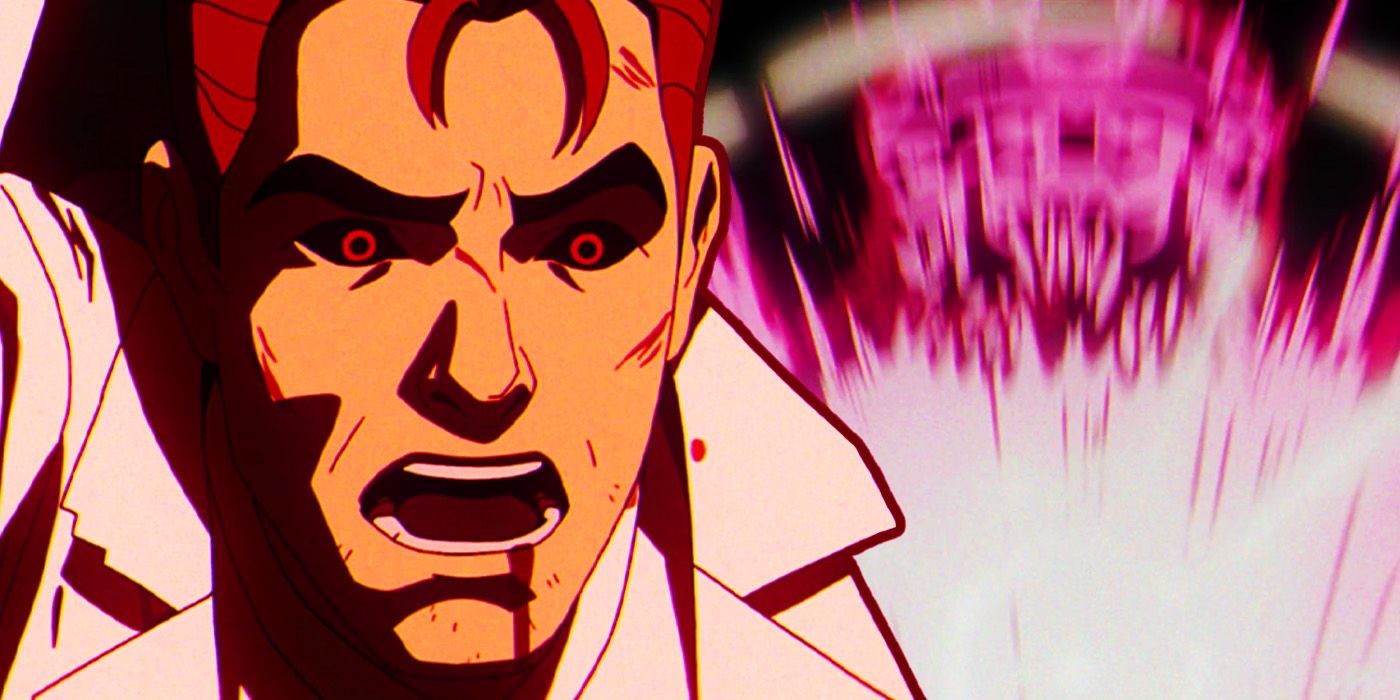 El héroe favorito de los fanáticos de X-Men '97 se celebra después de su emotiva salida con un arte impresionante