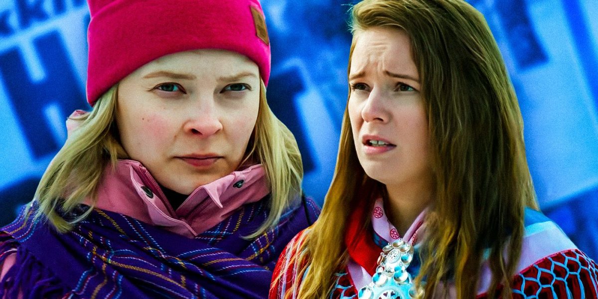 Guía de personajes y reparto de Stolen 2024