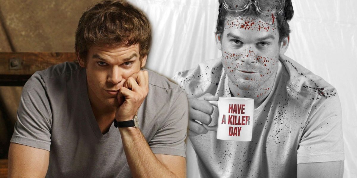 Dexter: ¿En qué temporada empezó a ir mal el programa?
