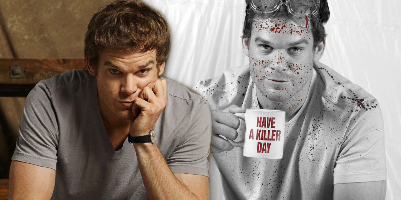 Dexter: ¿En qué temporada empezó a ir mal el programa?