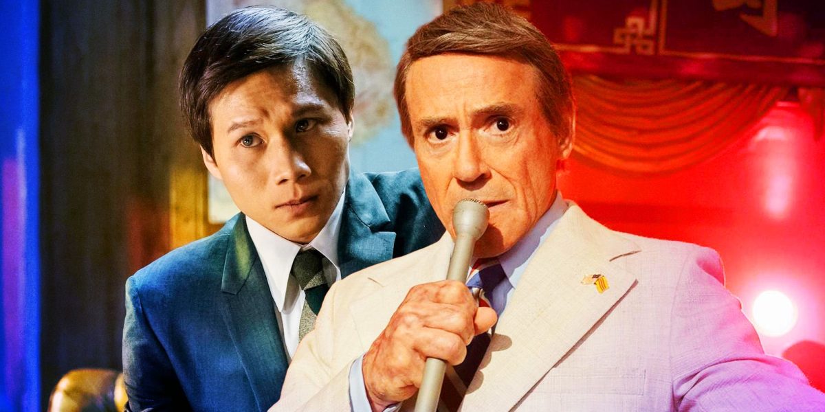 Resumen del episodio 1 de The Sympathizer: 8 revelaciones más importantes