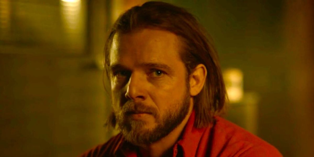 El giro de paternidad Bode de la temporada 2 de Fire Country y lo que sucede después explicado por Max Thieriot