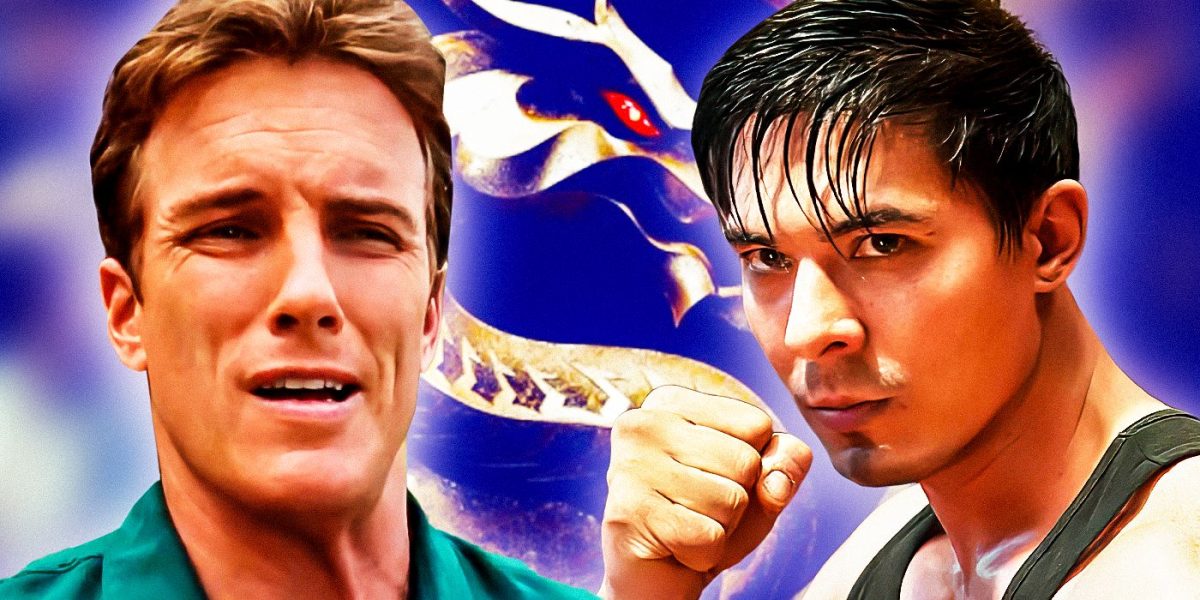 La muerte de Cole Young en Mortal Kombat 2 cambiaría el mayor insulto a Johnny Cage de la franquicia de hace 27 años
