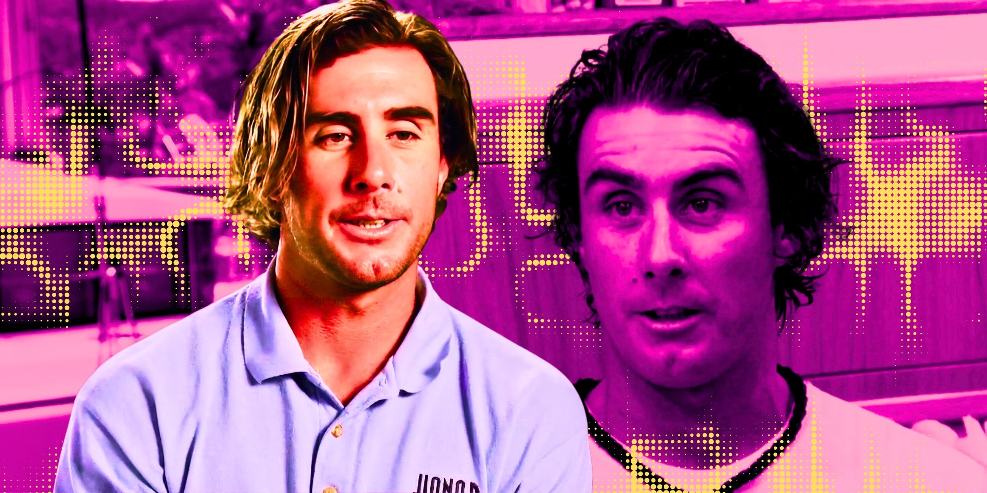 ¿Qué pasó con CJ LeBeau después de la temporada 1 de Debajo de la cubierta?