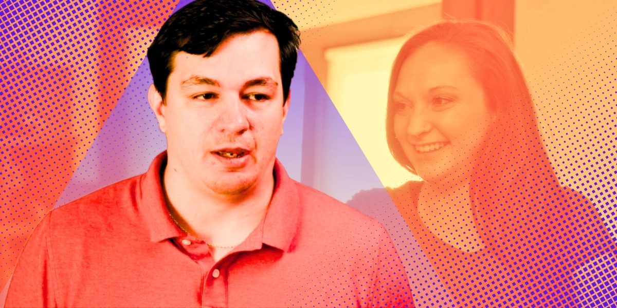 Buscando esposa hermana: ¿Ashley y Shane Sherwood siguen juntos?