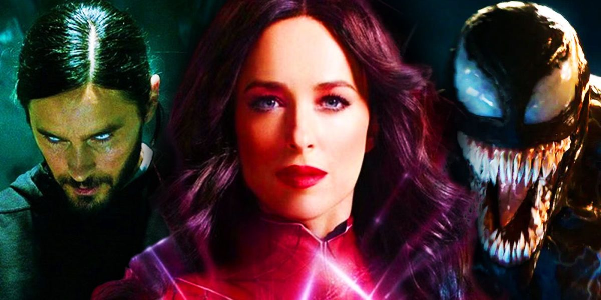 10 personajes de Sony Spider-Man que el MCU podría mejorar