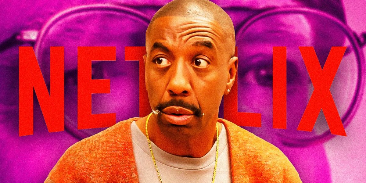 El nuevo y popular programa de reinicio de Netflix es el mejor reemplazo de JB Smoove para frenar su entusiasmo después de 17 años