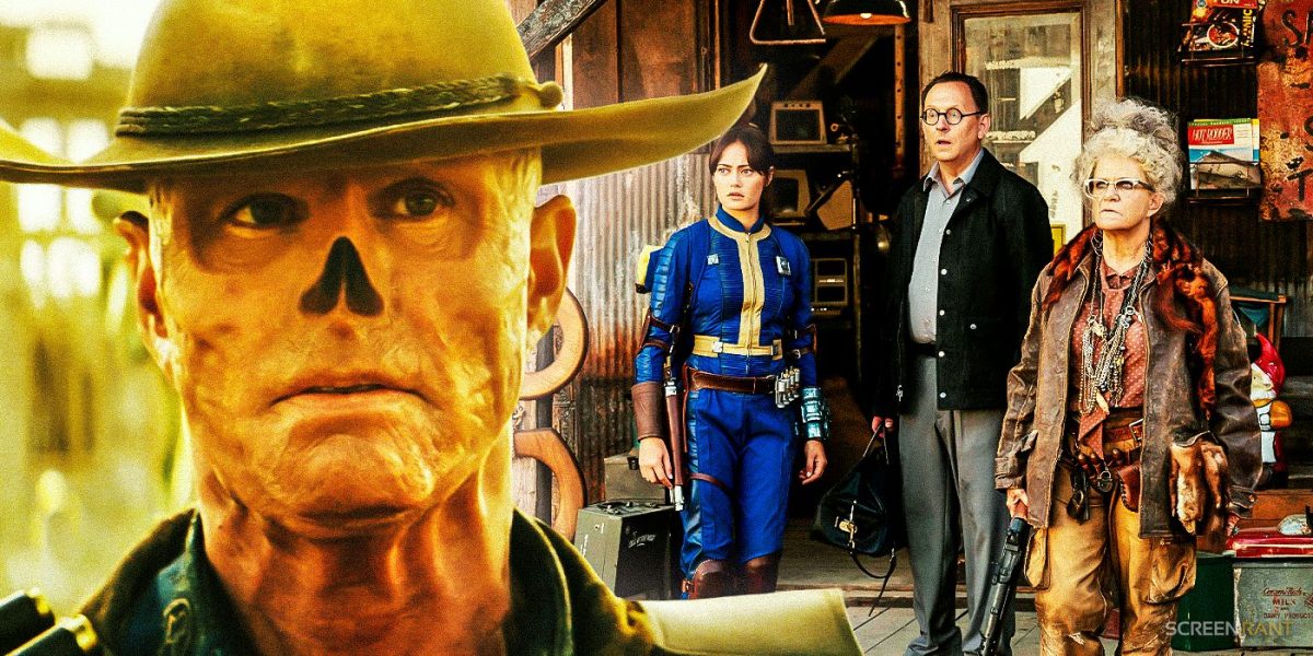 El mundo de Fallout explicado