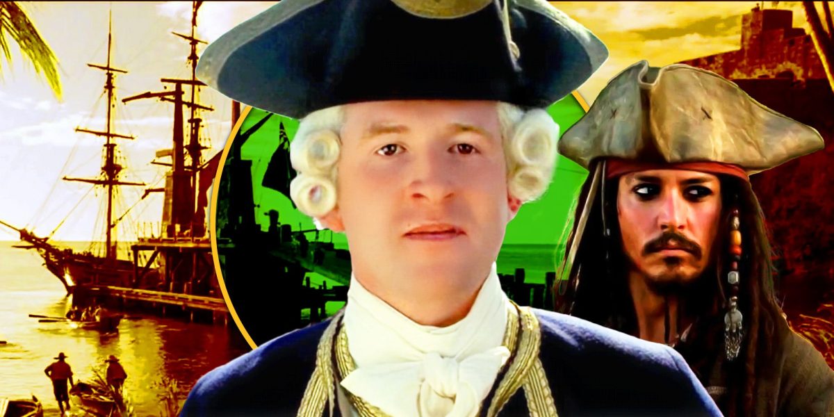 El legado y el futuro de la franquicia de Piratas del Caribe reflexionados por la estrella original